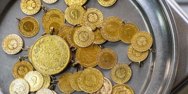 Foto - Gram altın anlık fiyatı bugün ne kadar? Çeyrek altın bugün kaç TL? 3 Ocak 2022 anlık altın fiyatları gram altın, çeyrek altın, cumhuriyet altını, yarım altın