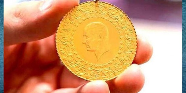Foto - Gram altın anlık fiyatı bugün ne kadar? Çeyrek altın bugün kaç TL? 3 Ocak 2022 anlık altın fiyatları gram altın, çeyrek altın, cumhuriyet altını, yarım altın