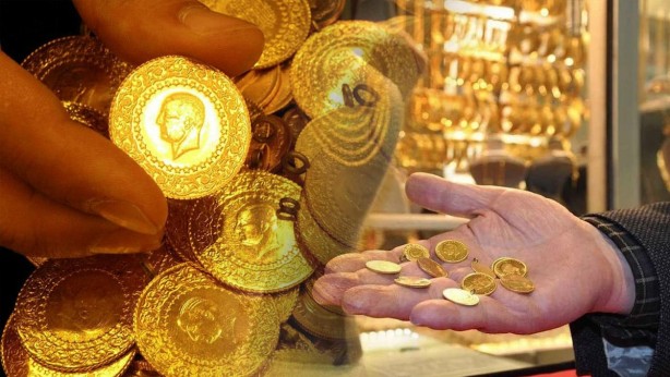 Foto - Gram altın biriktirenlerin eli ayağı titreyecek! Önemli uyarı geldi! Bakalım şimdi ne olacak 