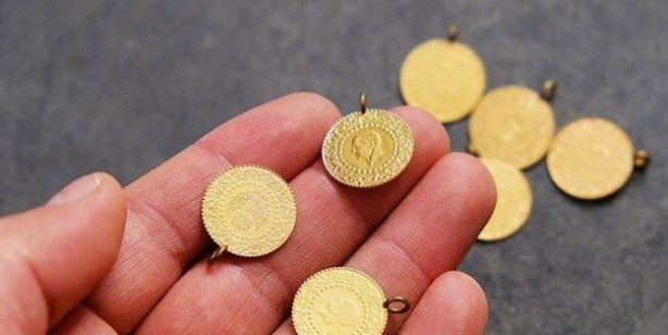 Foto - Gram altın, çeyrek altın, cumhuriyet altını fiyatı ne kadar? 24 Ekim güncel altın fiyatları...