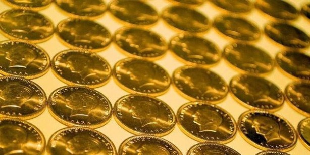 Foto - Gram altın, çeyrek altın, cumhuriyet altını fiyatı ne kadar? 24 Ekim güncel altın fiyatları...