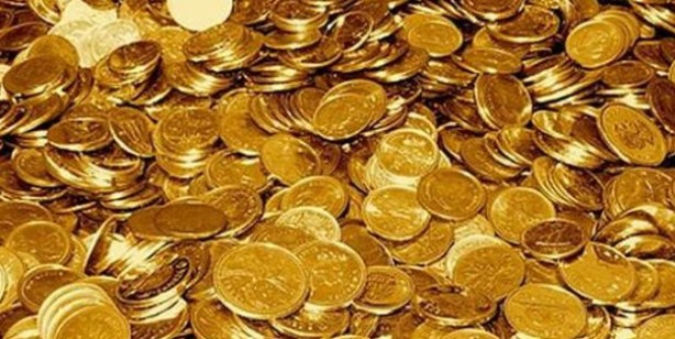 Foto - Gram altın, çeyrek altın, cumhuriyet altını fiyatı ne kadar? 24 Ekim güncel altın fiyatları...