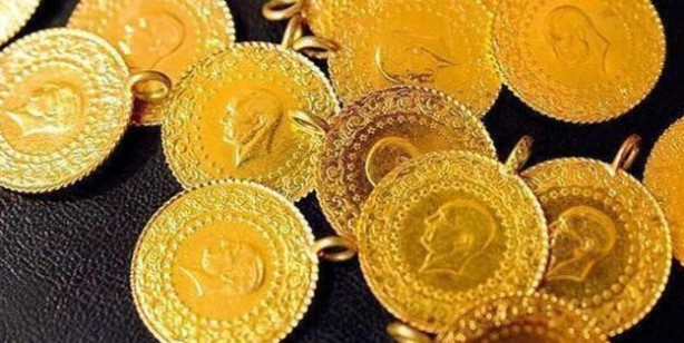 Foto - Gram altın çeyrek altın düştü mü çıktı mı? Altın fiyatları bugün ne kadar 18 Ekim Pazartesi