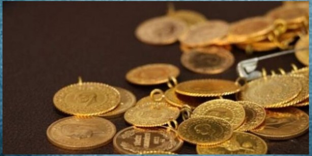 Foto - Gram altın, çeyrek altın fiyatları bugün ne kadar? 6 Nsian 2022 güncel altın fiyatları: