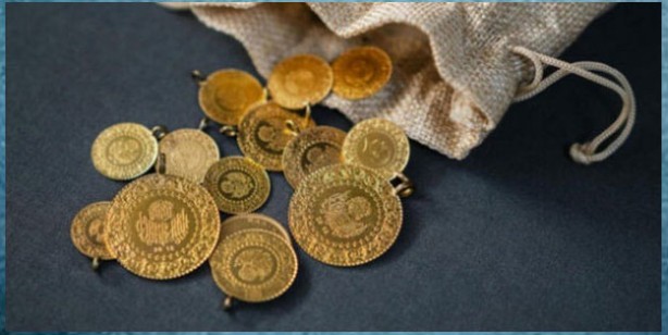 Foto - Gram altın, çeyrek altın fiyatları bugün ne kadar? 6 Nsian 2022 güncel altın fiyatları: