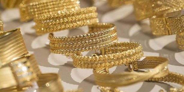 Foto - Gram altın, çeyrek altın fiyatları bugün ne kadar? 6 Nsian 2022 güncel altın fiyatları: