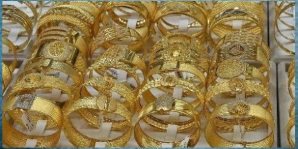 Foto - Gram altın, çeyrek altın fiyatları bugün ne kadar? 6 Nsian 2022 güncel altın fiyatları: