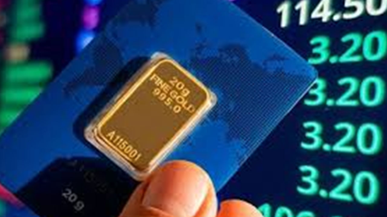 Foto - Gram altın daha 200 lirayken 'alın' diyen Hatice Kolçak duyurdu: Bu altını kimse bilmiyor, alan zarar etmez