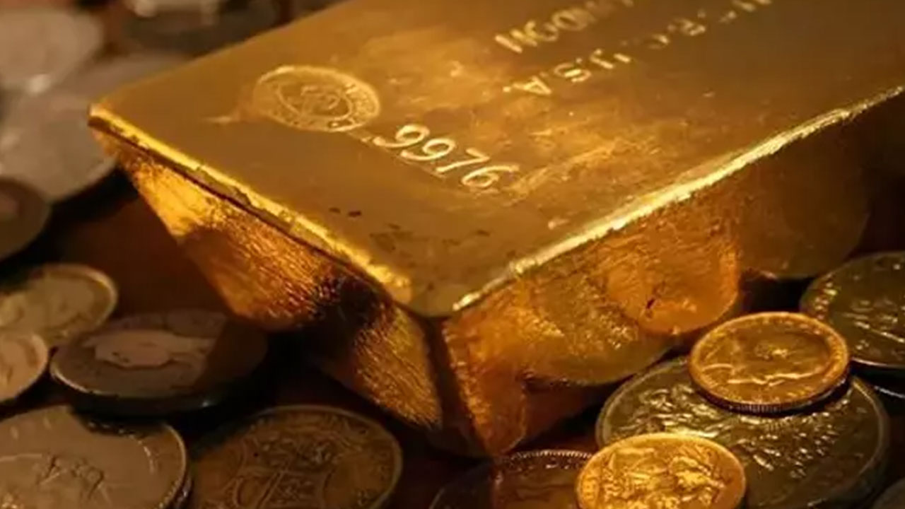 Foto - Gram altın daha 200 lirayken 'alın' diyen Hatice Kolçak duyurdu: Bu altını kimse bilmiyor, alan zarar etmez