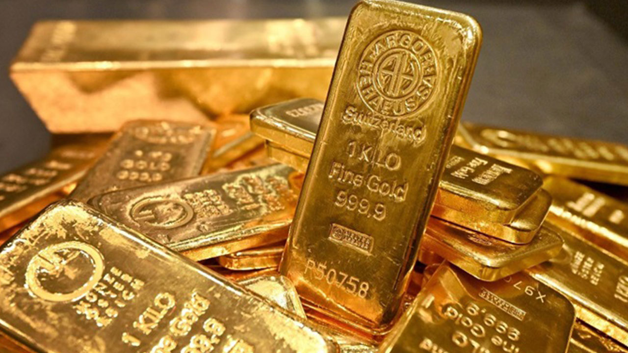 Foto - Gram altın daha 200 lirayken 'alın' diyen Hatice Kolçak duyurdu: Bu altını kimse bilmiyor, alan zarar etmez