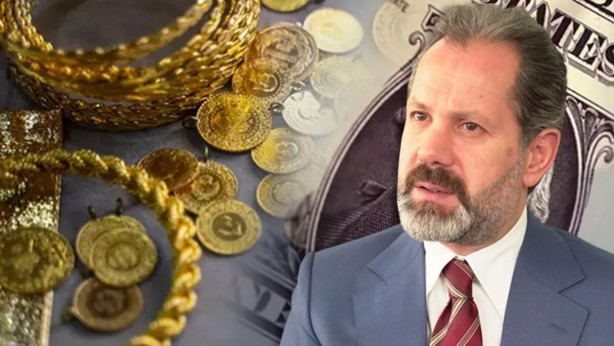 Gram altın, dolar, euro... İslam Memiş "Sizi Mayıs'a hazırlayacağım" diyerek duyurdu