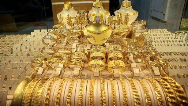 Foto - Gram altın, dolar, euro... İslam Memiş "Sizi Mayıs'a hazırlayacağım" diyerek duyurdu