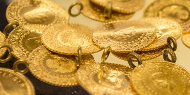 Foto - Gram altın fiyatı anlık, çeyrek altın fiyatı bugün ne kadar oldu? 4 Ocak 2022 canlı altın fiyatları!