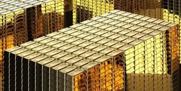 Gram altın fiyatı anlık, çeyrek altın fiyatı bugün ne kadar oldu? 4 Ocak 2022 canlı altın fiyatları!