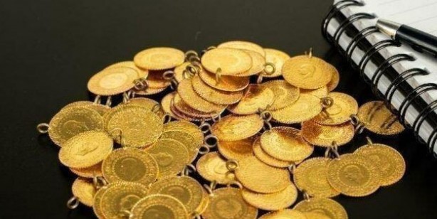 Foto - Gram altın fiyatı anlık, çeyrek altın fiyatı bugün ne kadar oldu? 4 Ocak 2022 canlı altın fiyatları!