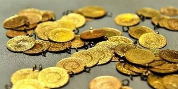 Foto - Gram altın fiyatı anlık, çeyrek altın fiyatı bugün ne kadar oldu? 4 Ocak 2022 canlı altın fiyatları!