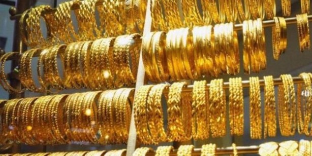 Foto - Gram altın fiyatı anlık, çeyrek altın fiyatı bugün ne kadar oldu? 4 Ocak 2022 canlı altın fiyatları!