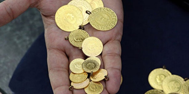 Foto - Gram altın fiyatı anlık, çeyrek altın fiyatı bugün ne kadar oldu? 4 Ocak 2022 canlı altın fiyatları!