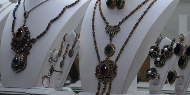 Foto - Gram altın fiyatı anlık, çeyrek altın fiyatı bugün ne kadar oldu? 4 Ocak 2022 canlı altın fiyatları!