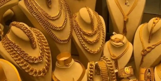 Foto - Gram altın fiyatı anlık, çeyrek altın fiyatı bugün ne kadar oldu? 4 Ocak 2022 canlı altın fiyatları!