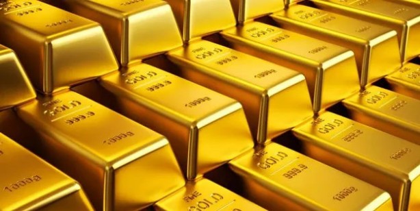 Foto - Gram altın fiyatı anlık, çeyrek altın fiyatı bugün ne kadar oldu? 4 Ocak 2022 canlı altın fiyatları!