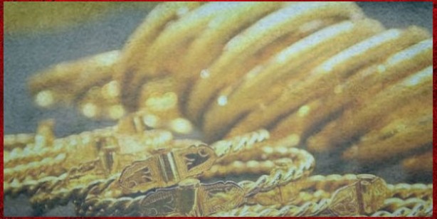 Foto - Gram altın fiyatı ne kadar, çeyrek altın ne kadar? 30 Kasım 2021 Salı anlık güncel altın fiyatı