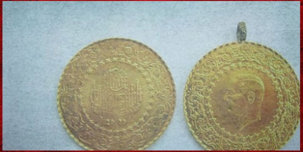 Foto - Gram altın fiyatı ne kadar, çeyrek altın ne kadar? 30 Kasım 2021 Salı anlık güncel altın fiyatı