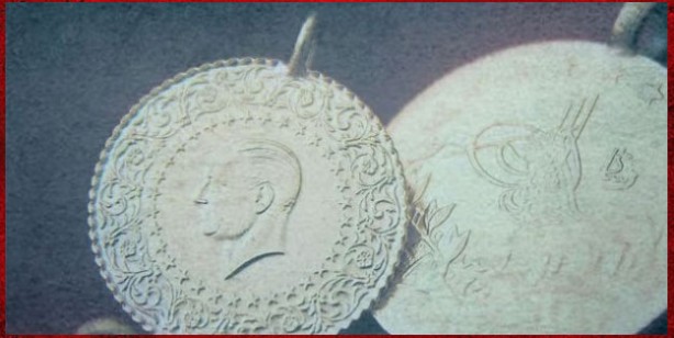 Foto - Gram altın fiyatı ne kadar, çeyrek altın ne kadar? 30 Kasım 2021 Salı anlık güncel altın fiyatı