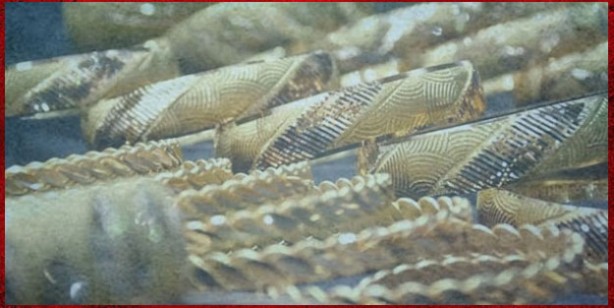 Foto - Gram altın fiyatı ne kadar, çeyrek altın ne kadar? 30 Kasım 2021 Salı anlık güncel altın fiyatı