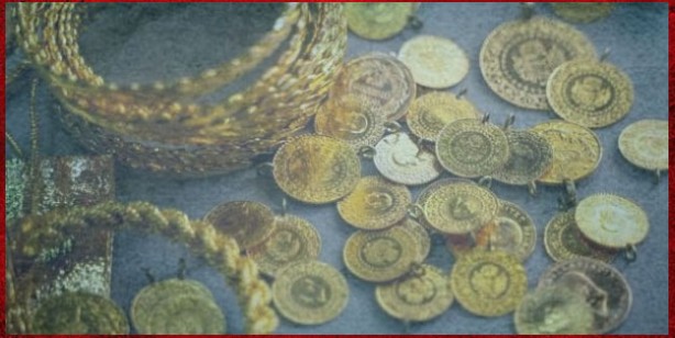 Foto - Gram altın fiyatı ne kadar, çeyrek altın ne kadar? 30 Kasım 2021 Salı anlık güncel altın fiyatı