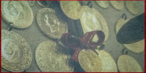 Foto - Gram altın fiyatı ne kadar, çeyrek altın ne kadar? 30 Kasım 2021 Salı anlık güncel altın fiyatı