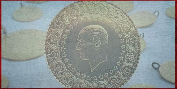 Foto - Gram altın fiyatı ne kadar, çeyrek altın ne kadar? 30 Kasım 2021 Salı anlık güncel altın fiyatı