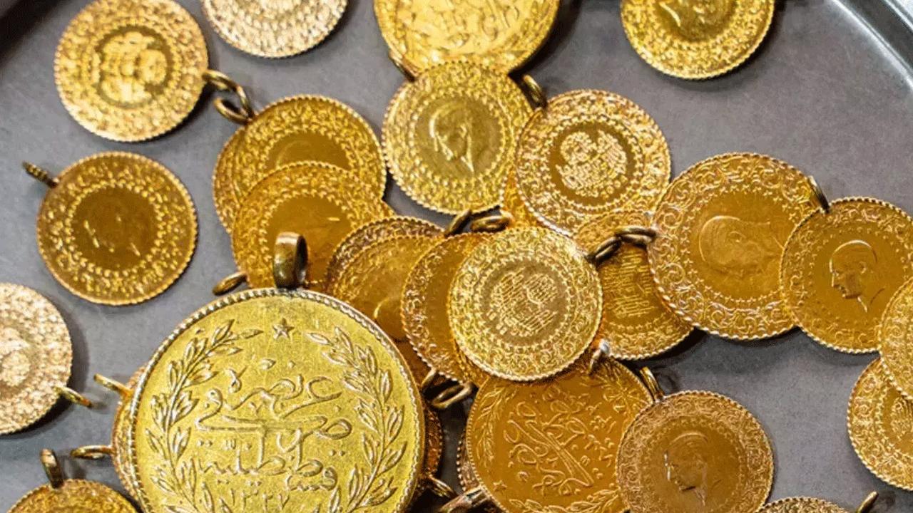 Gram altın fiyatları rekor kırdı! Altın ne kadar? İşte altın fiyatları son durum
