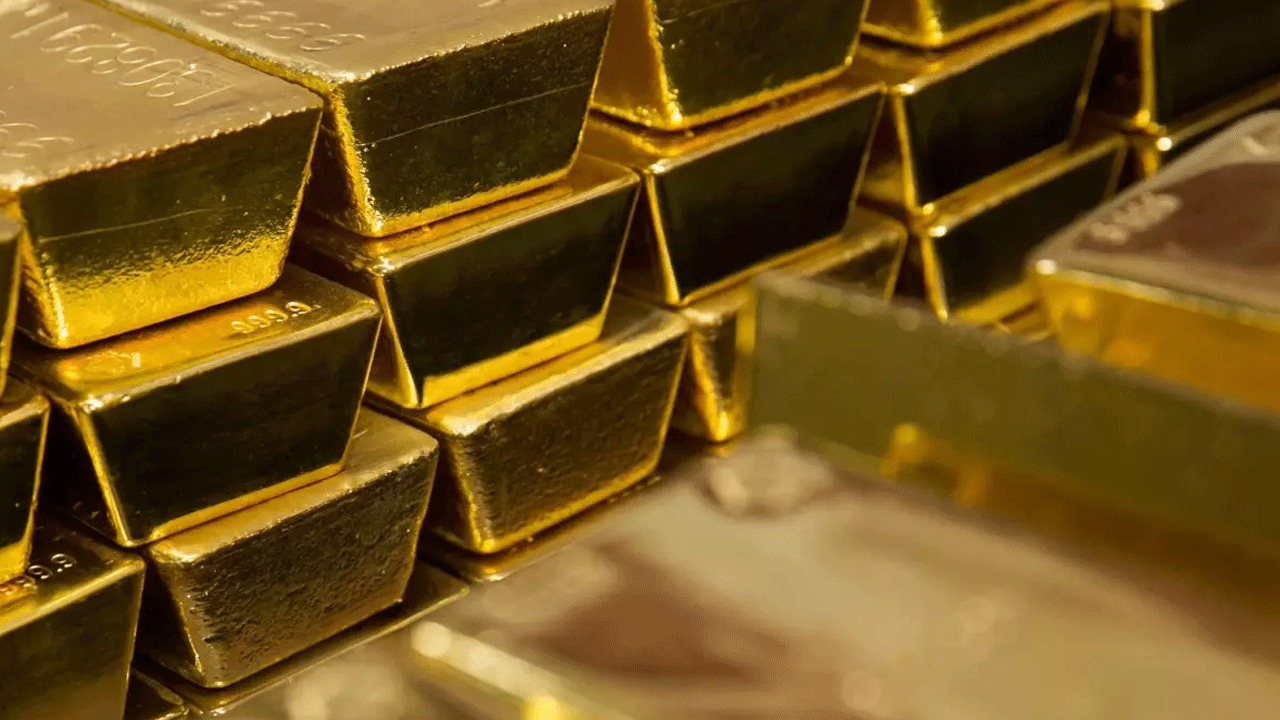 Foto - Gram altın fiyatları rekor kırdı! Altın ne kadar? İşte altın fiyatları son durum