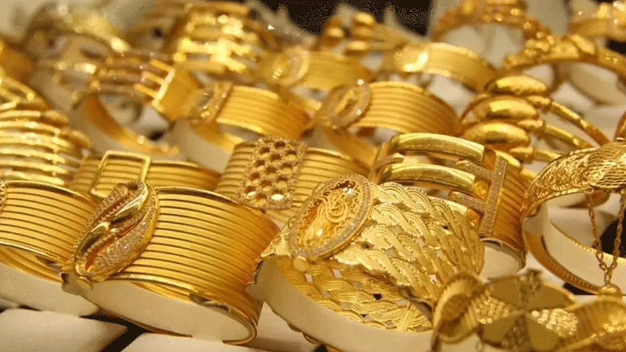 Foto - Gram altın fiyatları rekor kırdı! Altın ne kadar? İşte altın fiyatları son durum