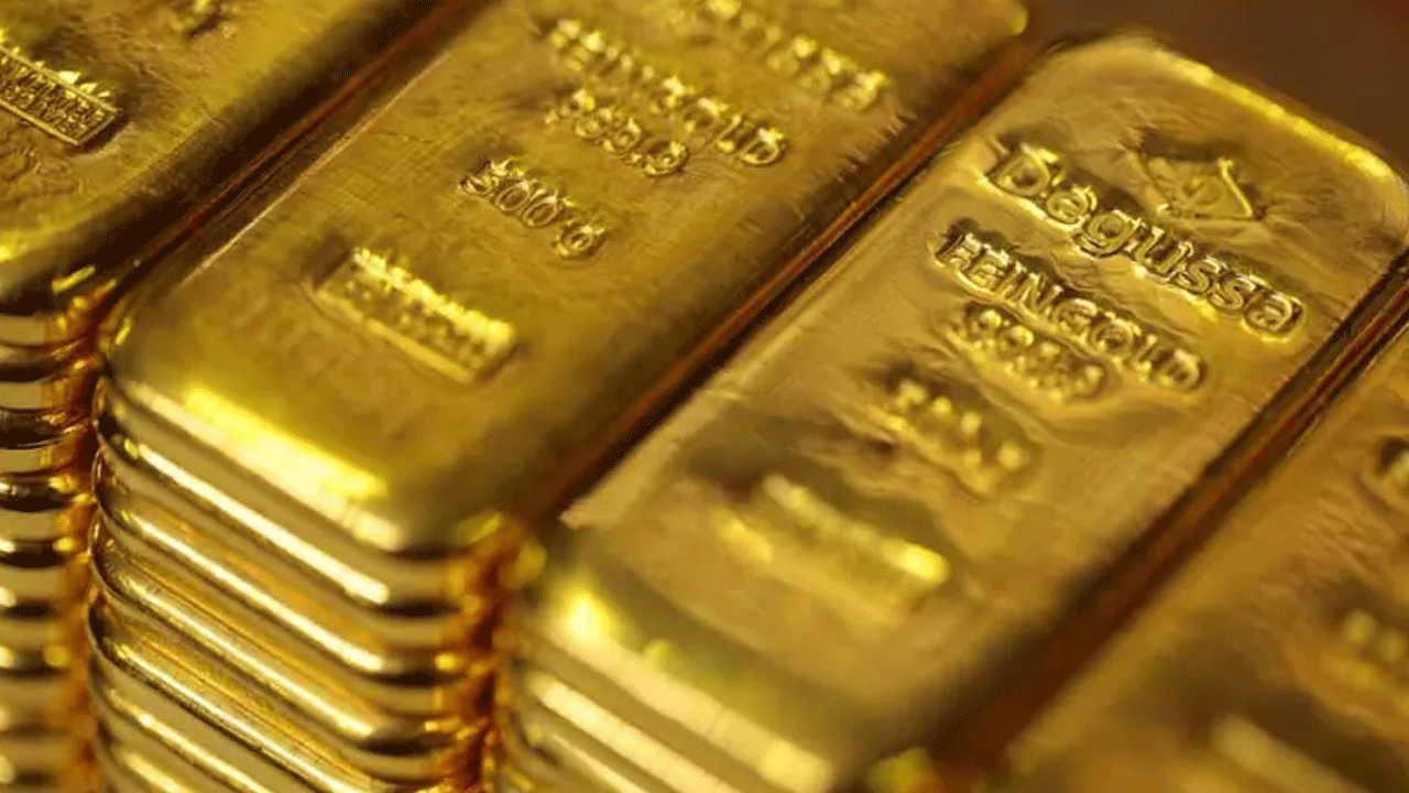 Foto - Gram altın fiyatları rekor kırdı! Altın ne kadar? İşte altın fiyatları son durum