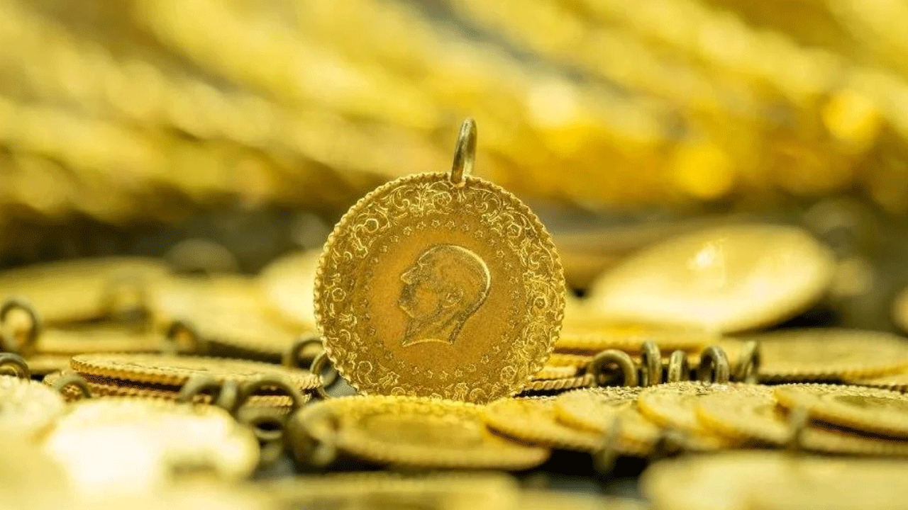 Foto - Gram altın fiyatları rekor kırdı! Altın ne kadar? İşte altın fiyatları son durum