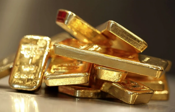 Foto - Herkes kuyumcuya altın almaya koşuyor ama uzman isim gram altınla ilgili şok haberi verdi! Maalesef tarihi de duyurdu