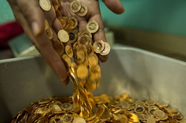 Foto - Herkes kuyumcuya altın almaya koşuyor ama uzman isim gram altınla ilgili şok haberi verdi! Maalesef tarihi de duyurdu