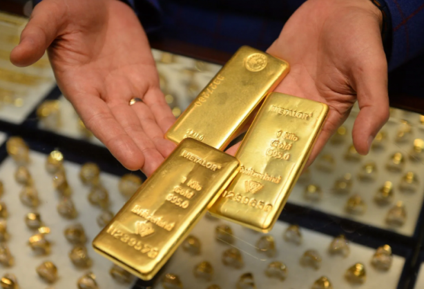 Foto - Herkes kuyumcuya altın almaya koşuyor ama uzman isim gram altınla ilgili şok haberi verdi! Maalesef tarihi de duyurdu