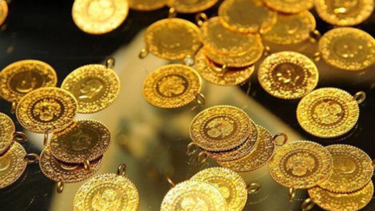 Foto - Gram altın haftaya yükselişle başladı: İşte çeyrek ve Cumhuriyet altını fiyatları
