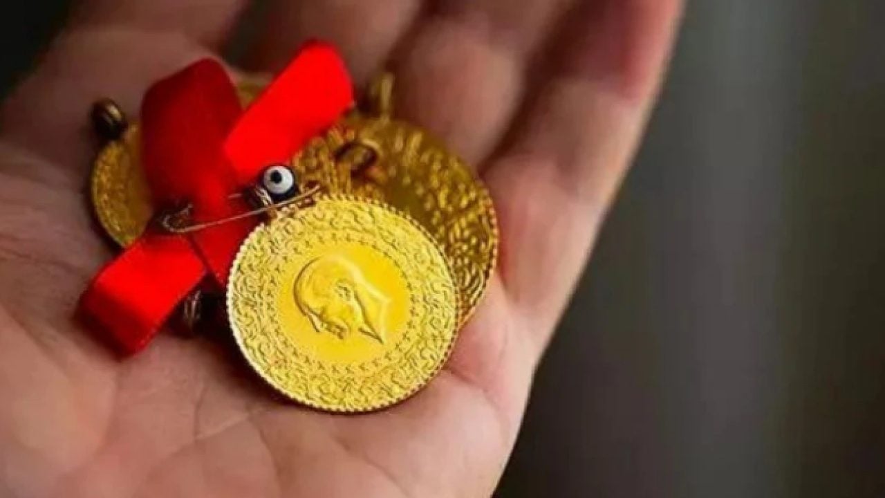Foto - Gram altın haftaya yükselişle başladı: İşte çeyrek ve Cumhuriyet altını fiyatları