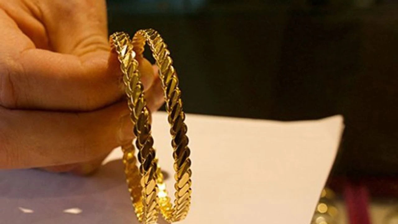 Foto - Gram altın hangi seviyede? İşte güncel fiyatlar!