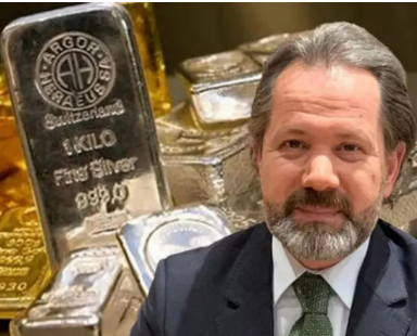 Foto - Gram altın için hiç hesapta olmayan 20 Mart uyarısı! "Bir problem var" diyerek duyurdu