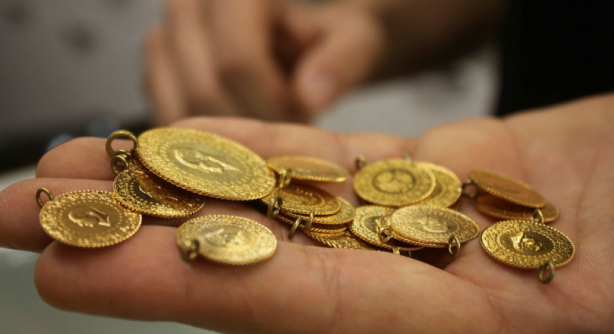 Foto - Gram altın için hiç hesapta olmayan 20 Mart uyarısı! "Bir problem var" diyerek duyurdu