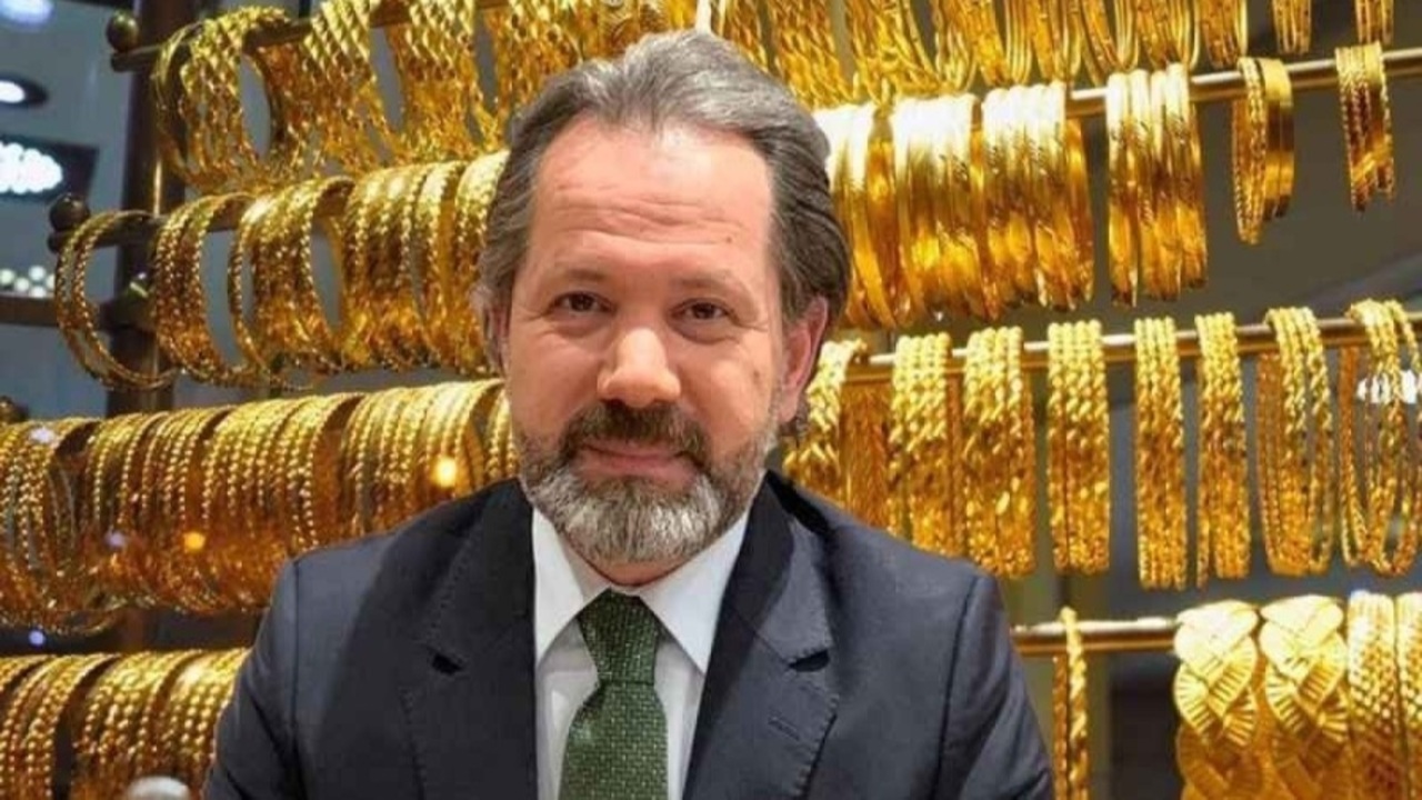 Foto - Gram altın için 6 bin TL tahmini!