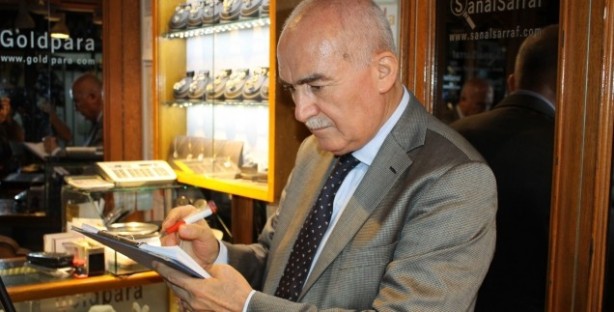 Foto - Gram altın için bomba tahmin! Uzman isim vatandaşa seslendi… Önümüzdeki yıllarda…