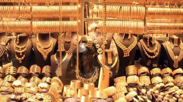 Foto - Gram altın için flaş 'dolar' uyarısı! Müthiş tahmin... İşte beklenen seviye