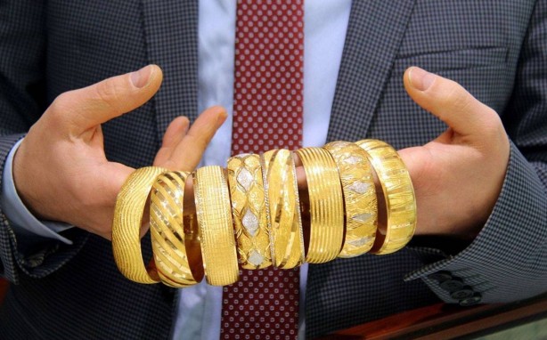 Gram altın için flaş 'dolar' uyarısı! Müthiş tahmin... İşte beklenen seviye