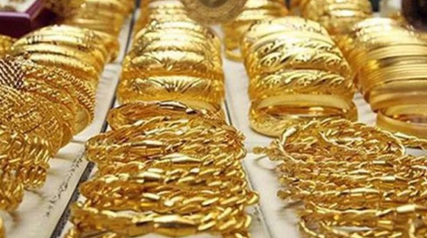 Foto - Gram altın için flaş 'dolar' uyarısı! Müthiş tahmin... İşte beklenen seviye